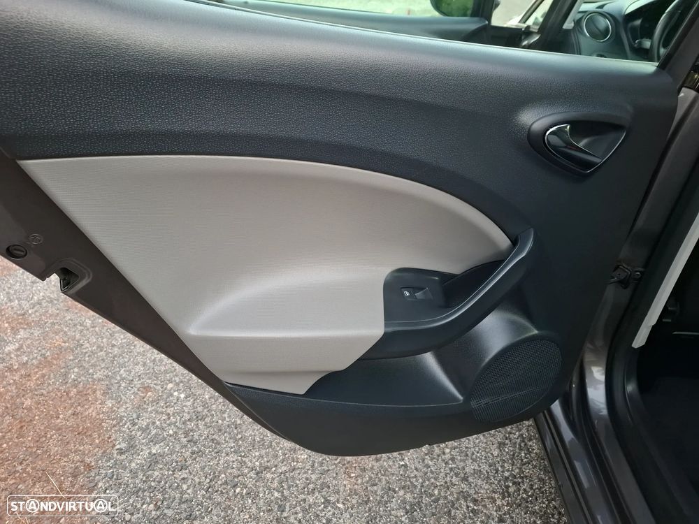 SEAT Ibiza 1.2 TDI Style - 14