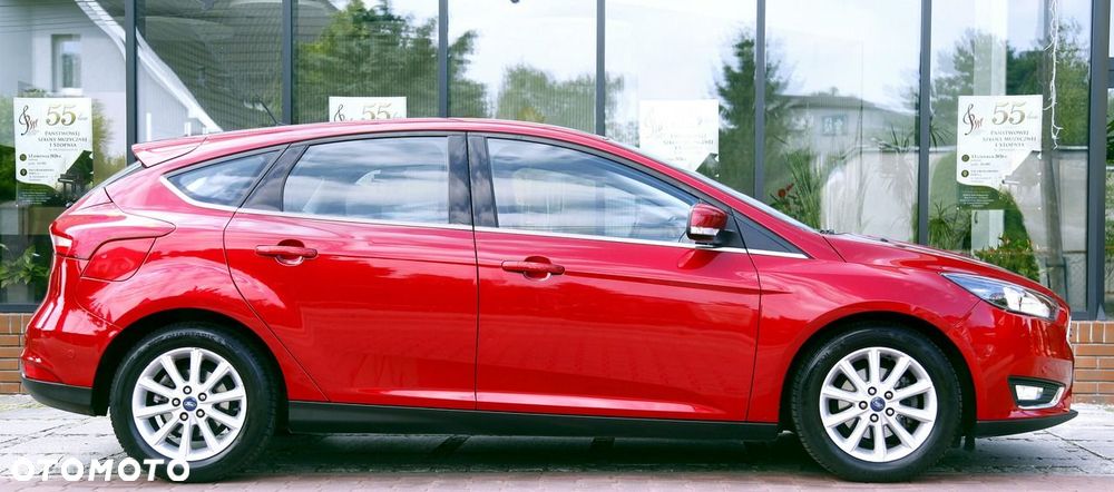 Ford Focus - 25