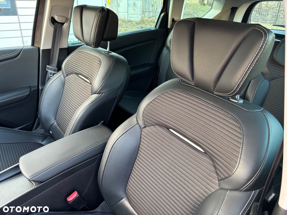 Renault Scenic ENERGY dCi 160 EDC BOSE EDITION - 23