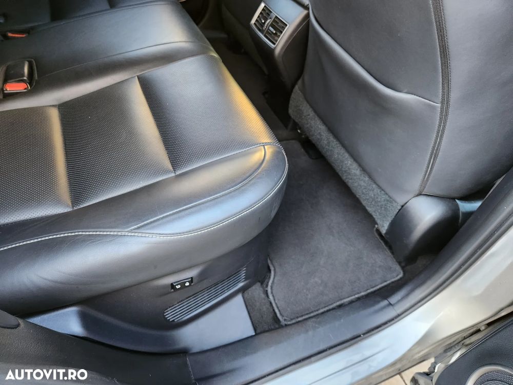 Lexus Seria NX 300 AWD Luxury - 11