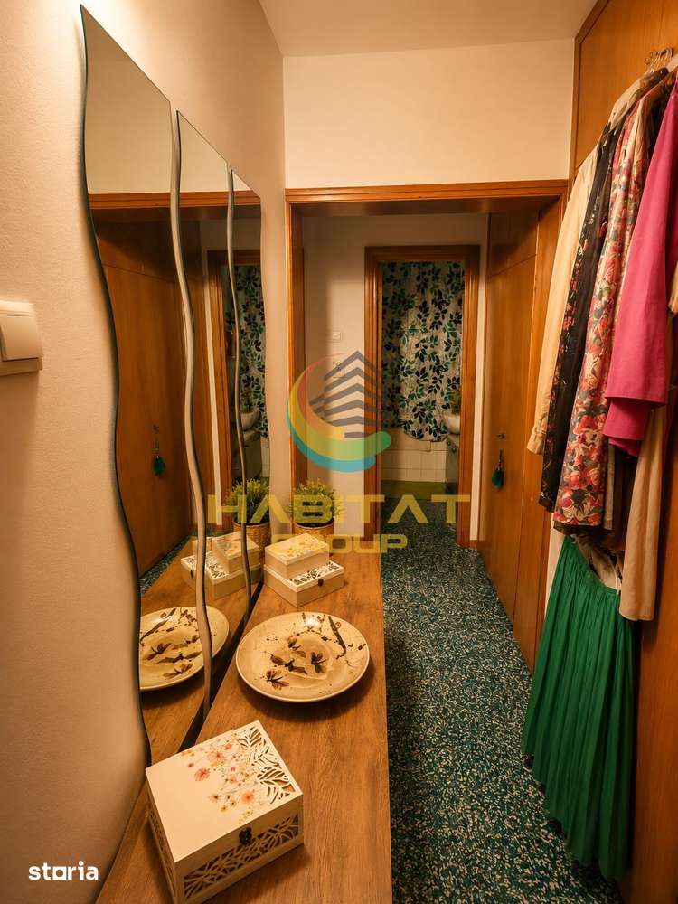 Photo 5 of Apartament 3 bedroom in Strada Constantin Radulescu Motru