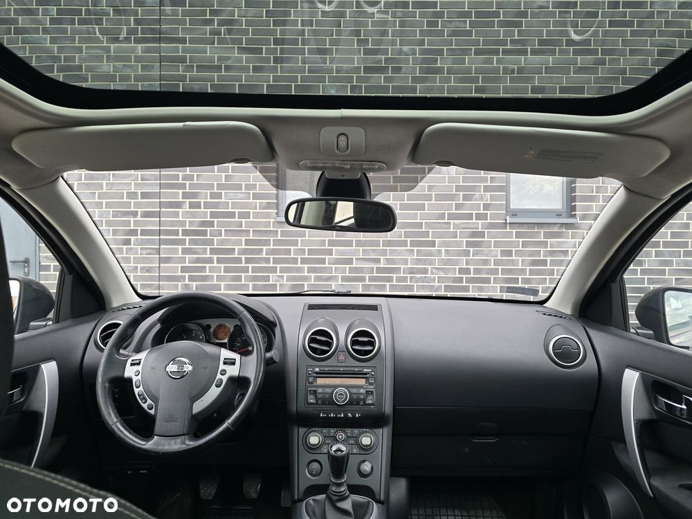 Nissan Qashqai 2.0 dCi Tekna - 26