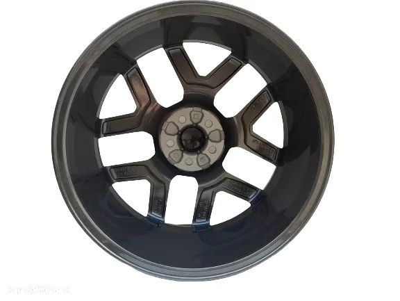 FELGI VW POLO SEAT ARONA IBIZA 5X100 18 - 2