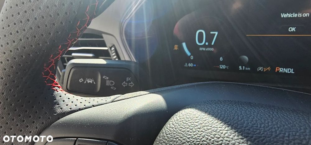 Ford Focus 1.5 EcoBlue ST-Line X - 17