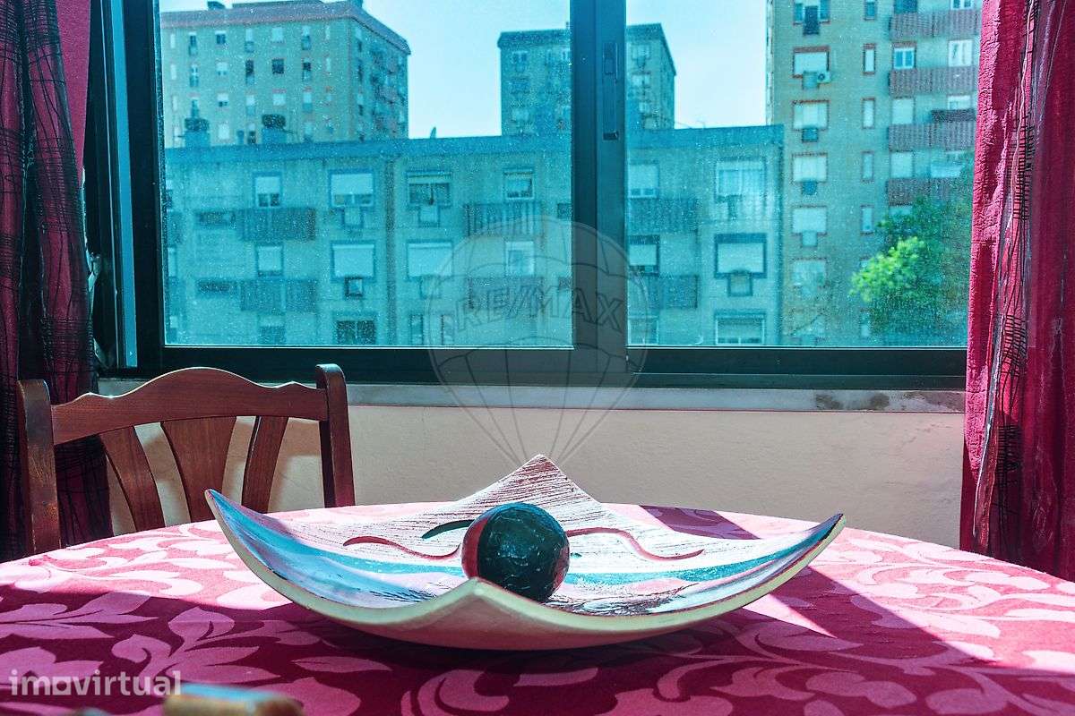 Apartamento T2 para arrendamento - Grande imagem: 5/20