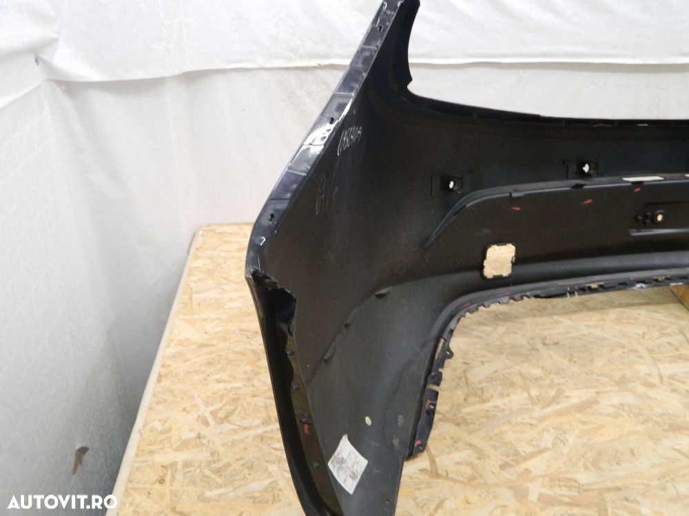 Bara spate Opel Cascada, 2012, 2013, 2014, 2015, 2016, 2017, 13369021. - 4