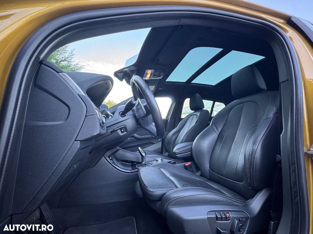BMW X2 xDrive20d AT M Sport X - 7