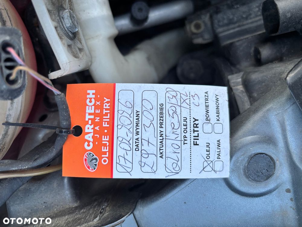 Volkswagen Jetta 1.6 TDI DPF Trendline - 15