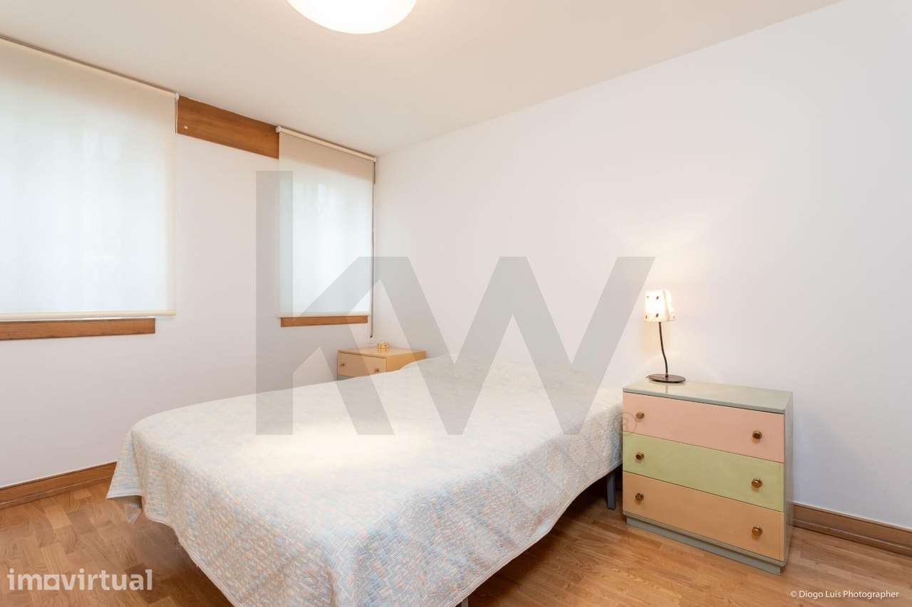 Apartamento T1 Mobilado para em Belém, Lisboa - Grande imagem: 5/17