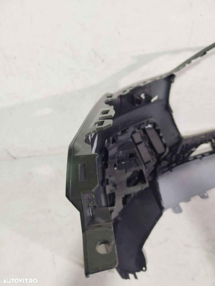 Bara fata Audi Q5 S-Line, SQ5, 2020, 2021, 2022, 2023, 2024, cod origine OE 80A807437P. - 16