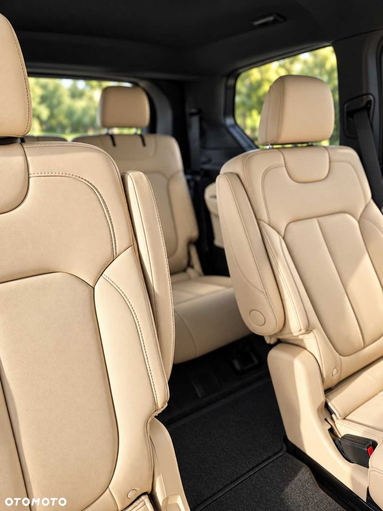 Jeep Grand Cherokee - 6