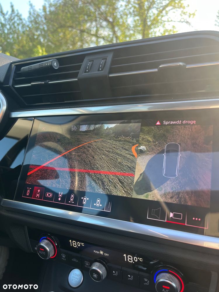 Audi Q3 45 TFSI Quattro S tronic S line - 18