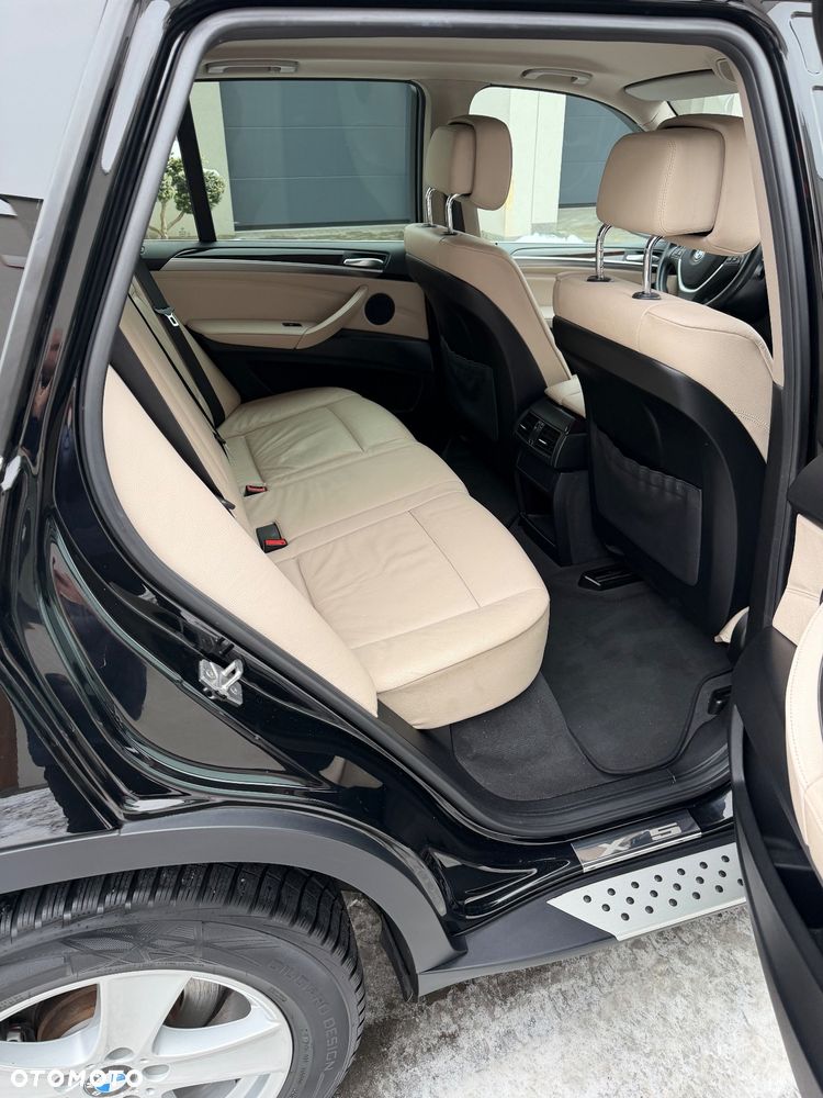BMW X5 - 9
