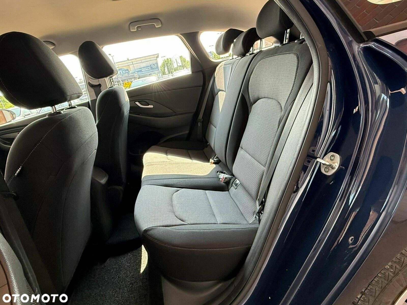 Hyundai i30 1.4 Classic + - 10