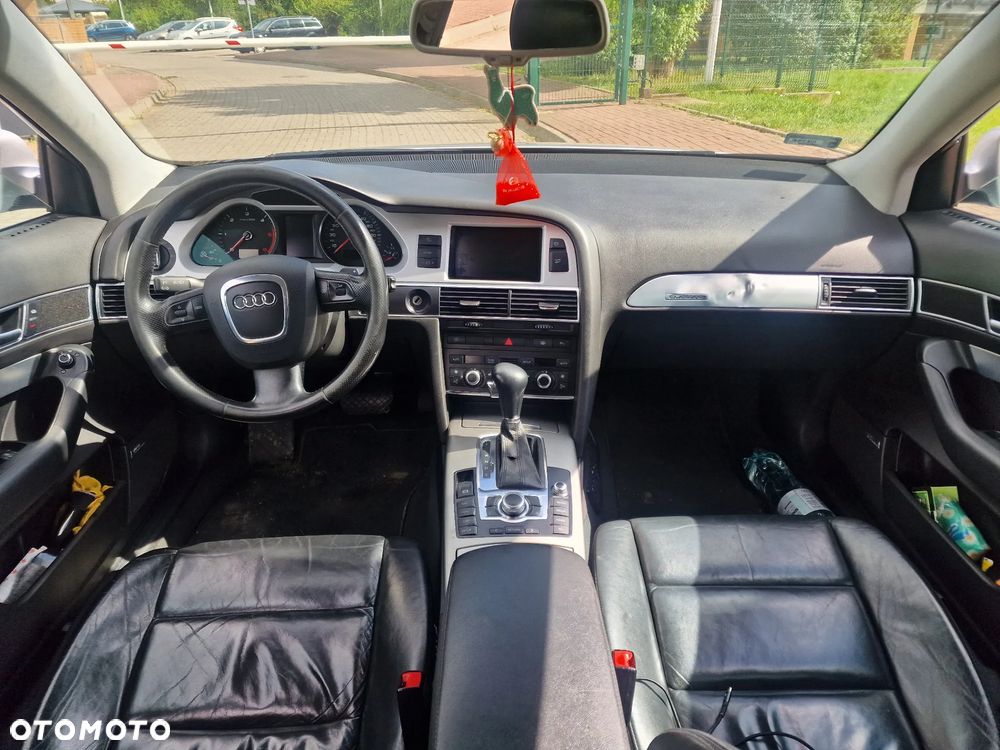 Audi A6 Limousine - 1