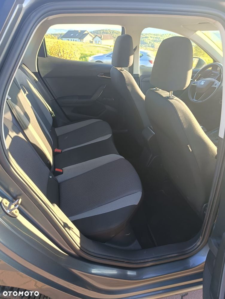 Seat Ibiza 1.0 MPI S&S Style - 5