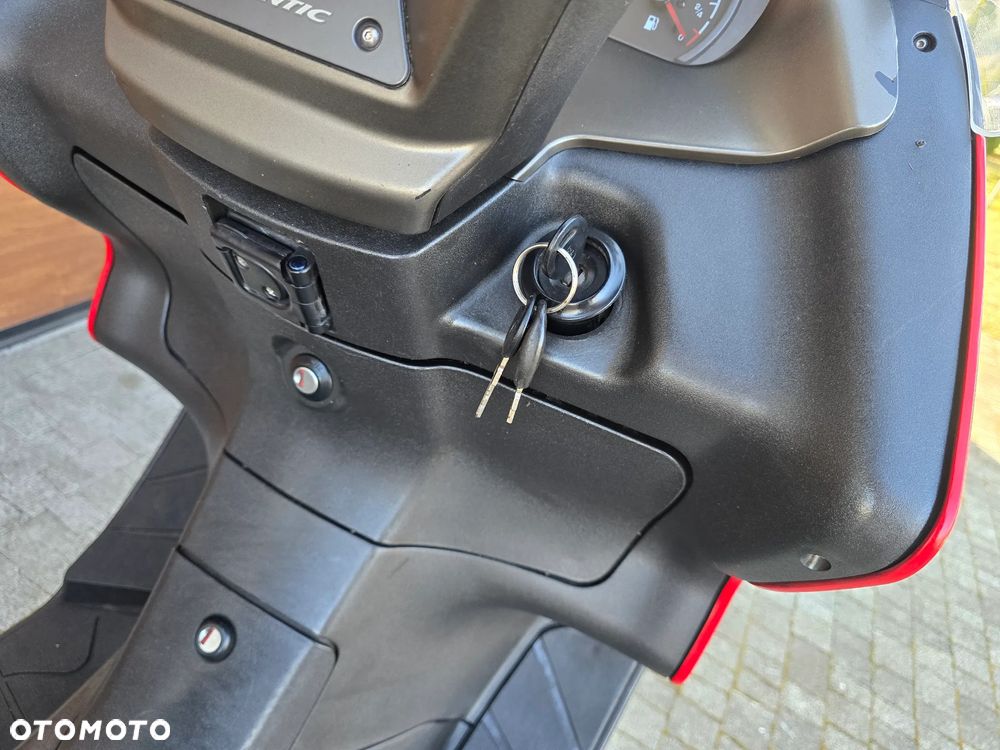 Aprilia Atlantic - 32