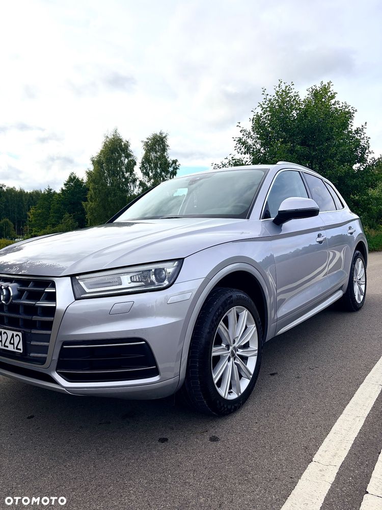 Audi Q5 2.0 TFSI Quattro Sport S tronic - 16