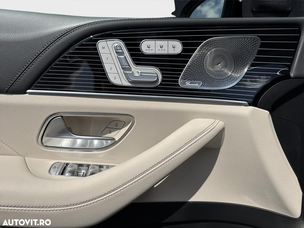 Mercedes-Benz GLS 450 d MHEV 4MATIC Aut. - 16