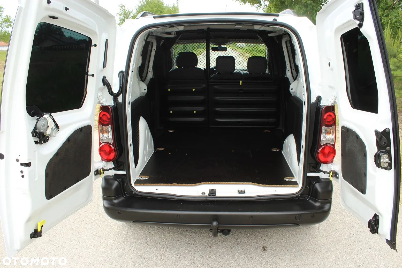 Citroën BERLINGO - 31