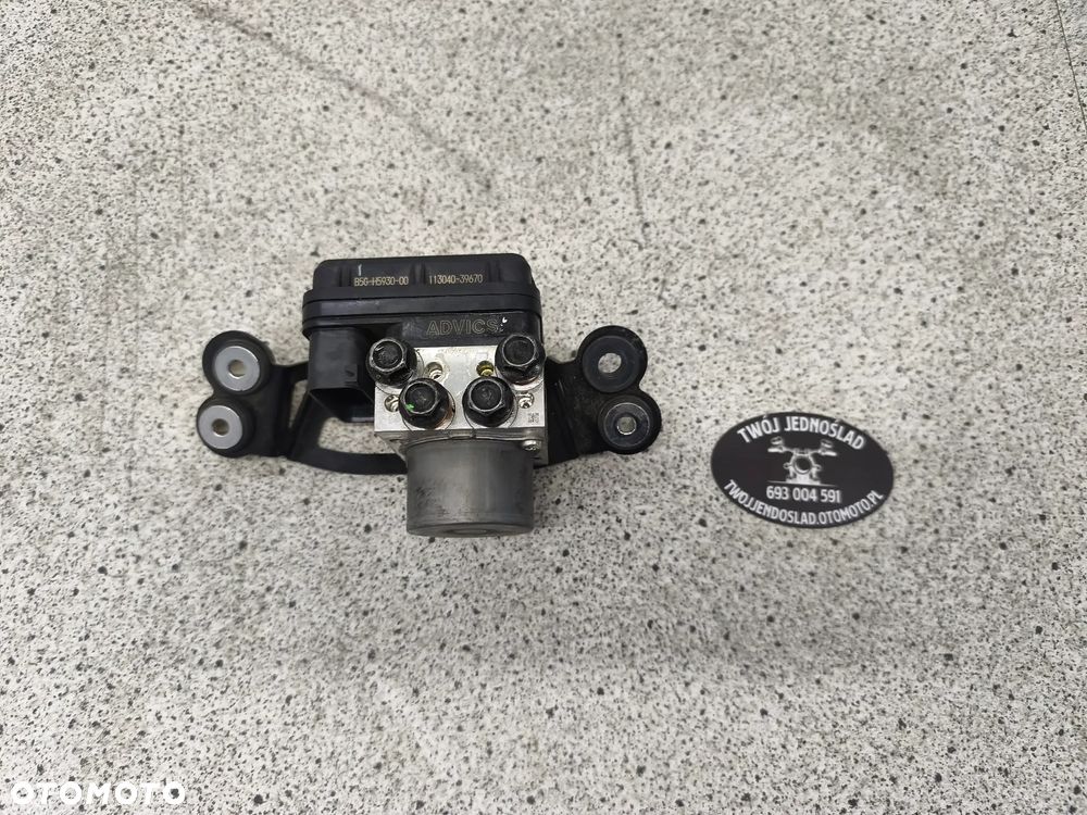 Pompa ABS Yamaha R125 R 125 2023