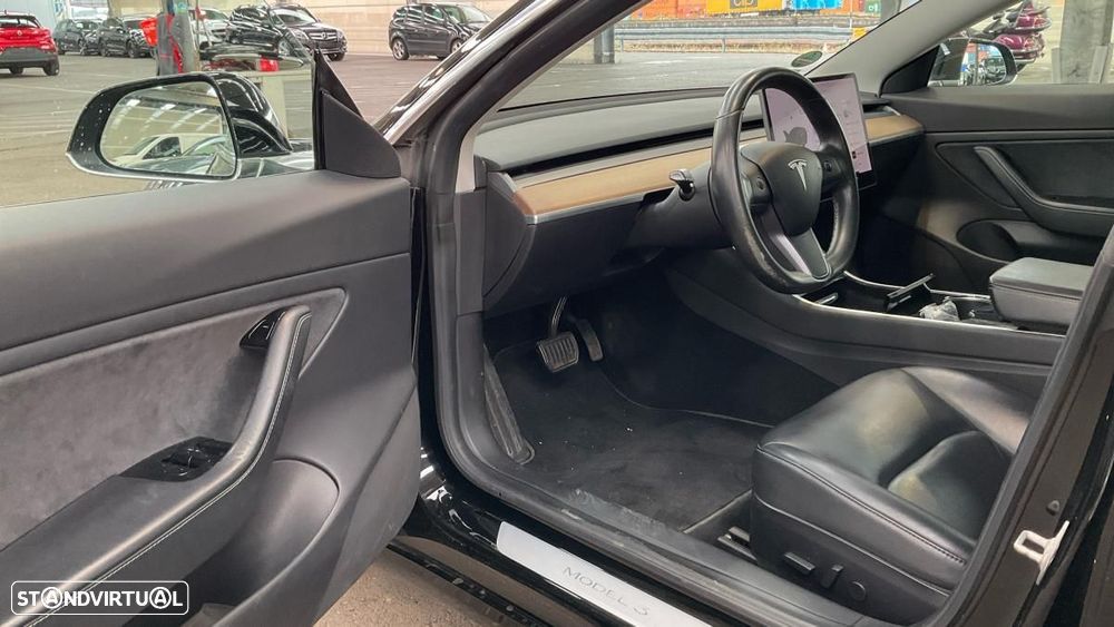 Tesla Model 3 Long Range Tração Integral - 4