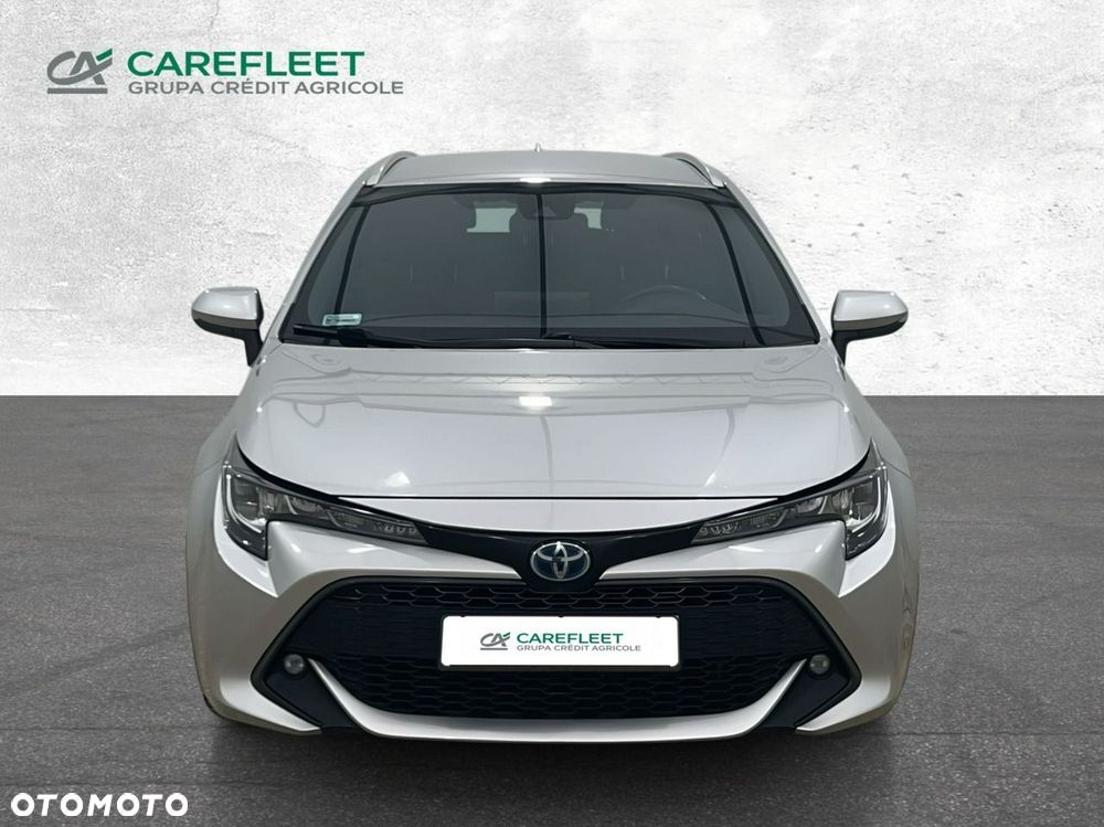 Toyota Corolla - 2