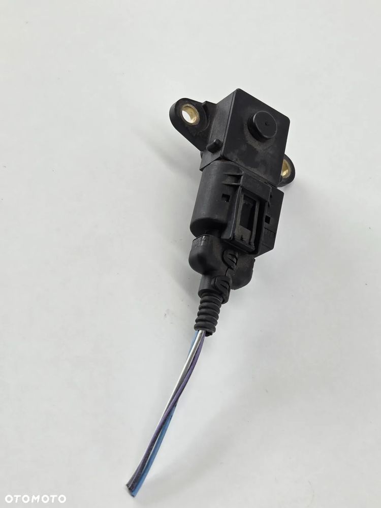 BMW CZUJNIK CIŚNIENIA W KOLEKTORZE SSĄCYM  CZUJNIK MAP SENSOR 7585278 - 12