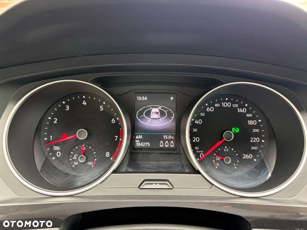 Volkswagen Tiguan 1.4 TSI 4Motion (BlueMotion Technology) DSG Comfortline - 10