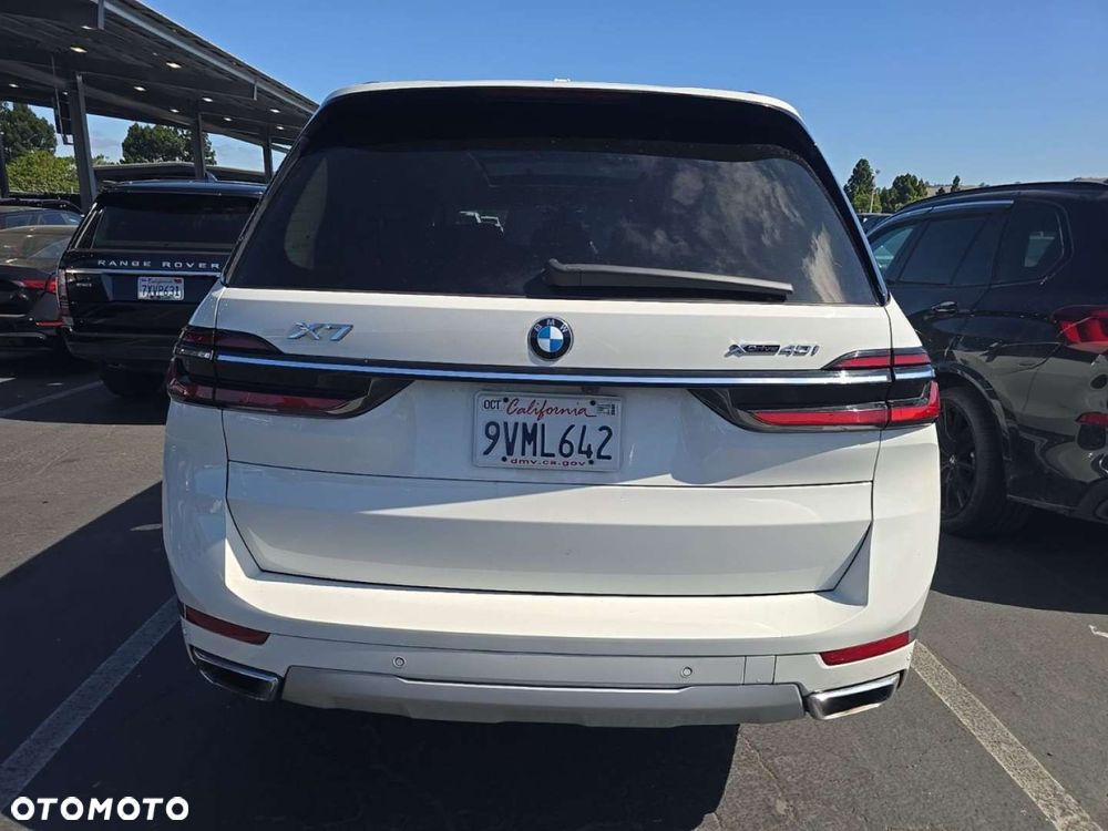 BMW X7 - 3