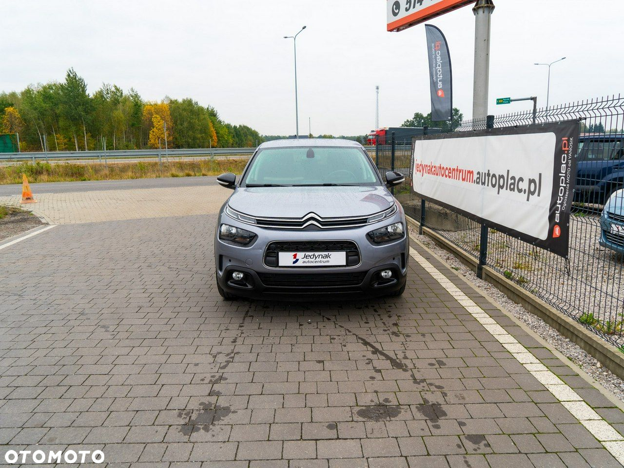 Citroën C4 Cactus - 4