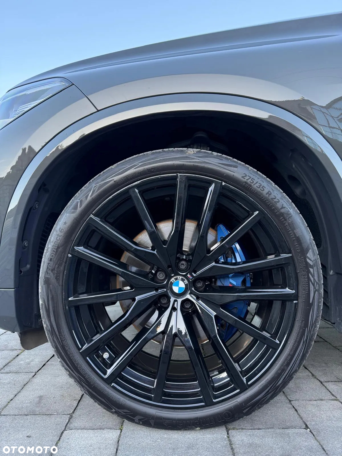 BMW X5 xDrive30d sport - 23
