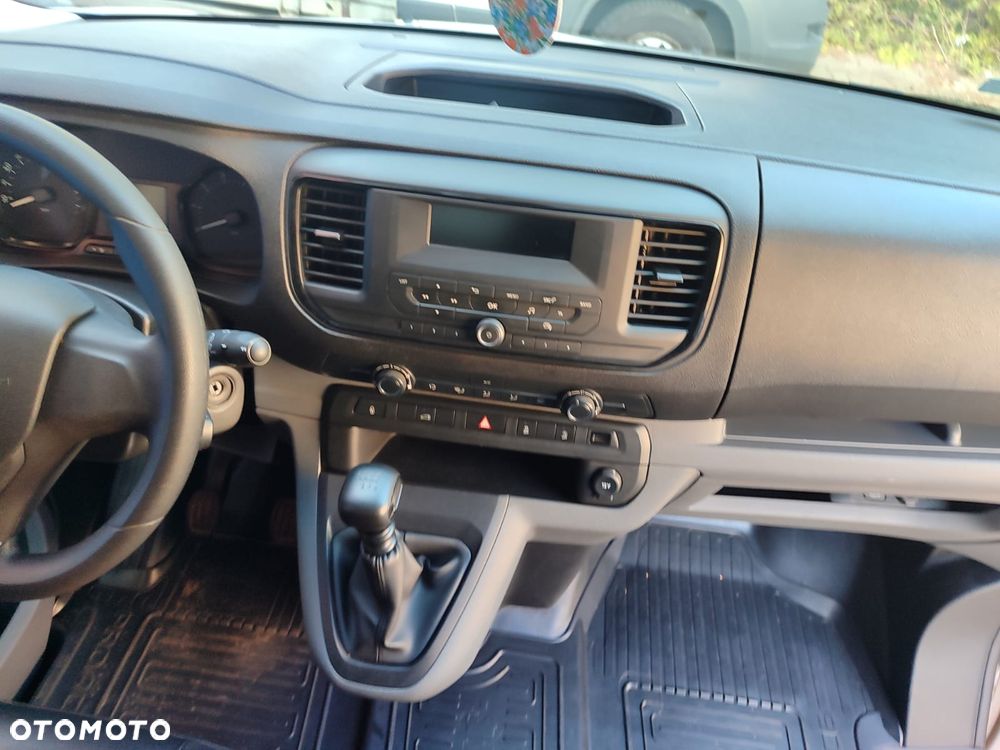 Toyota Proace - 7