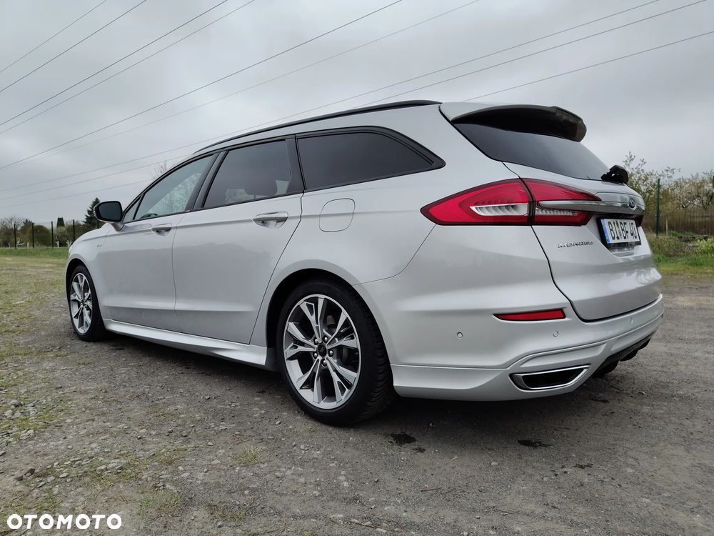 Ford Mondeo 2.0 TDCi ST-Line - 24