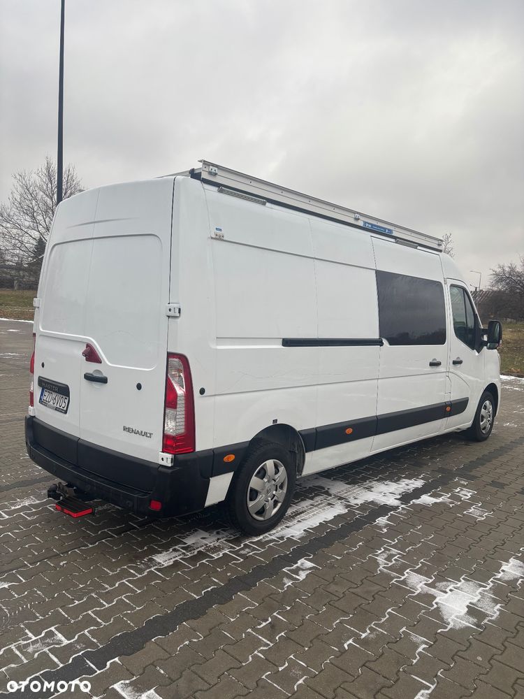 Renault Master - 4