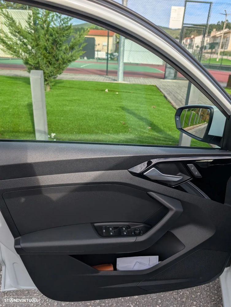 Audi A1 Sportback 30 TFSI S tronic - 19