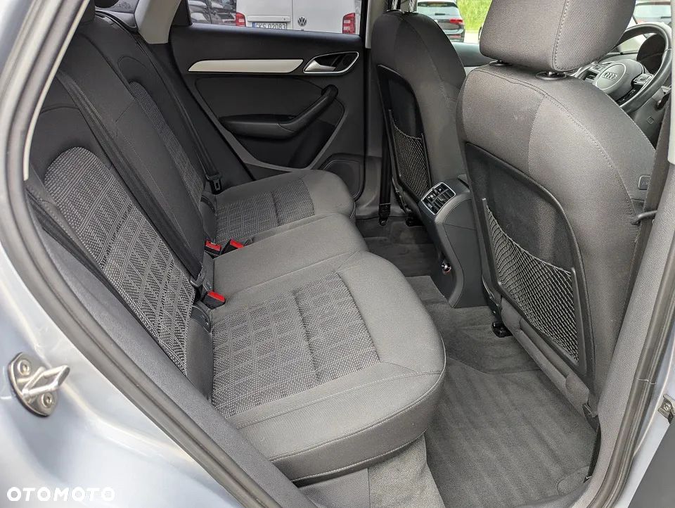 Audi Q3 1.4 TFSI design - 26