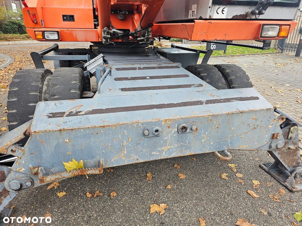 Atlas Terex 1505MI - 14