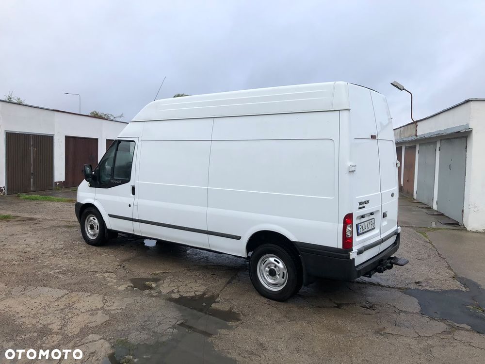 Ford Transit - 2