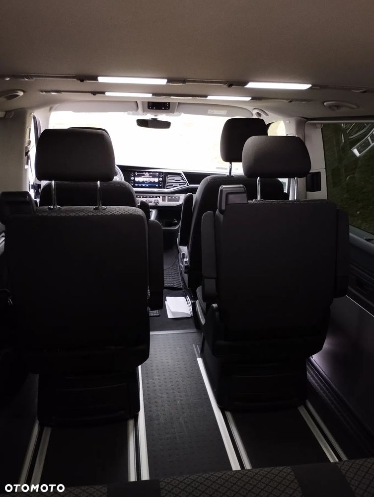 Volkswagen Multivan 2.0 TDI L1 Trendline - 11