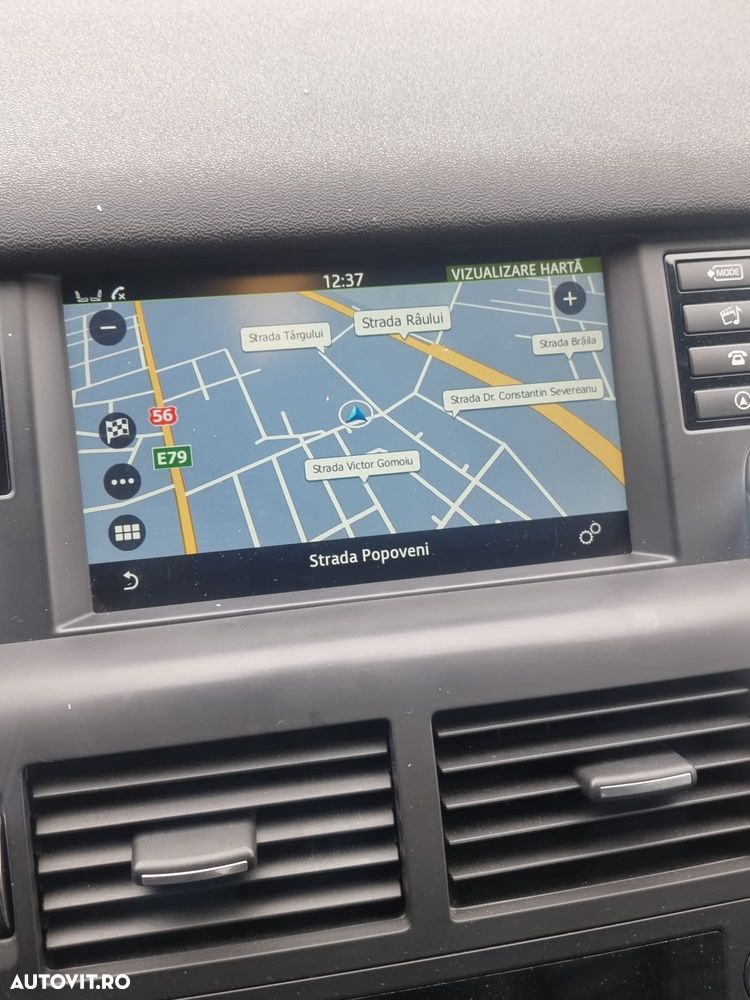 Land Rover Discovery Sport 2.0 l TD4 HSE Aut. - 33