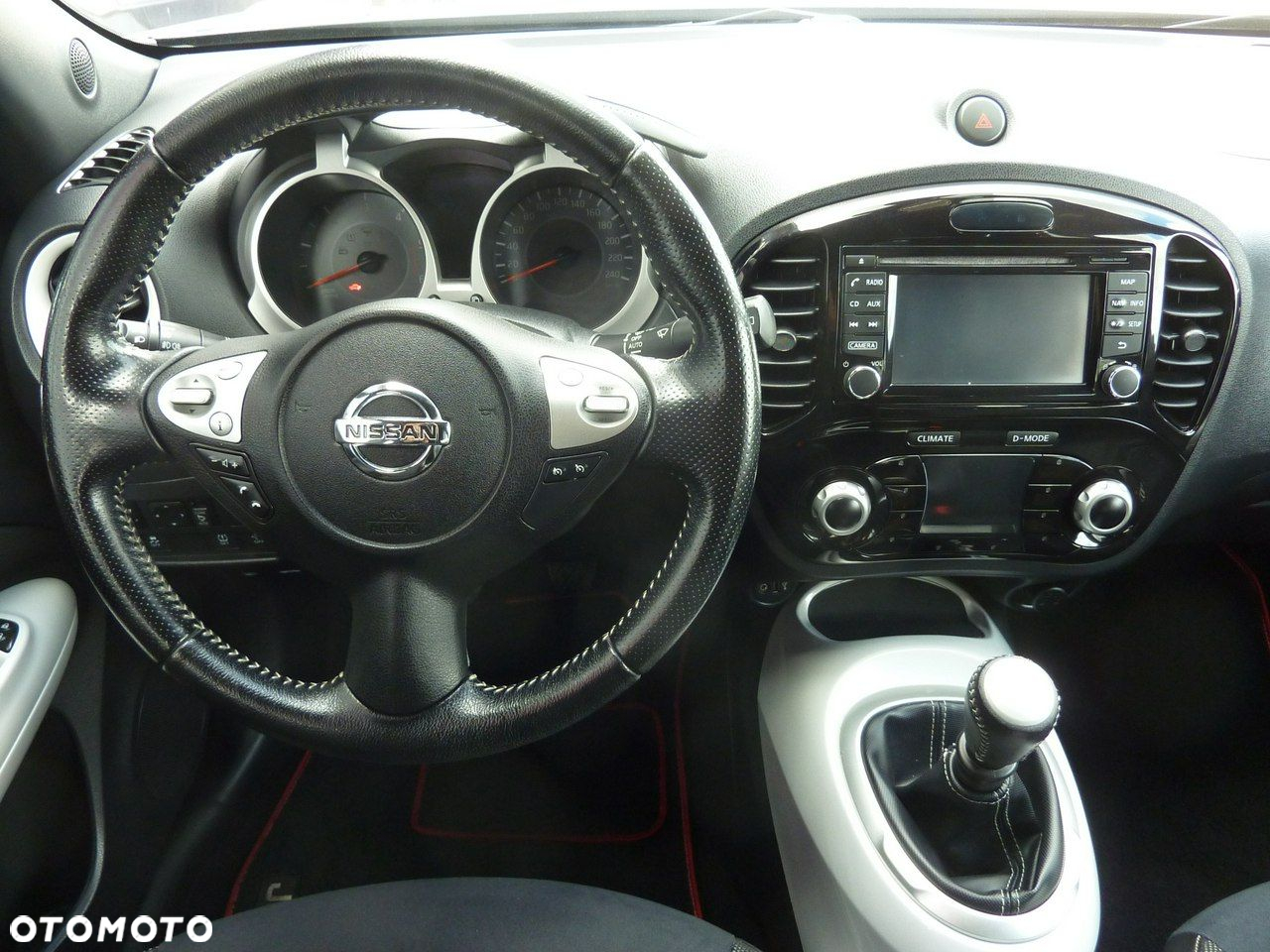Nissan Juke - 19