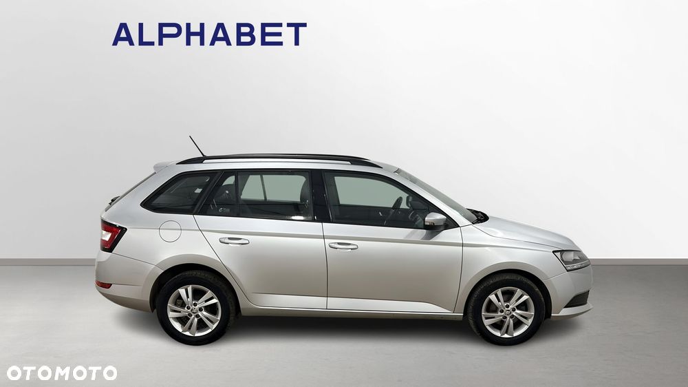 Skoda Fabia 1.0 TSI Ambition - 6