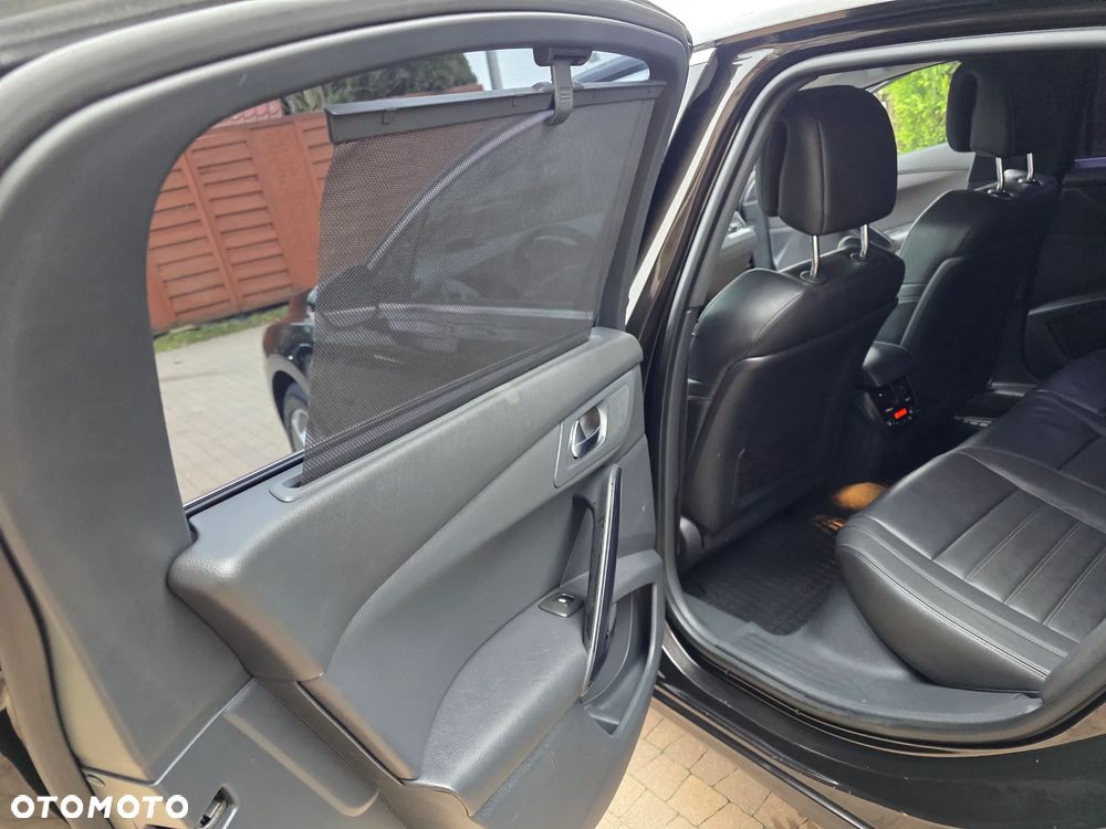 Peugeot 508 HDi 160 Automatik Allure - 33