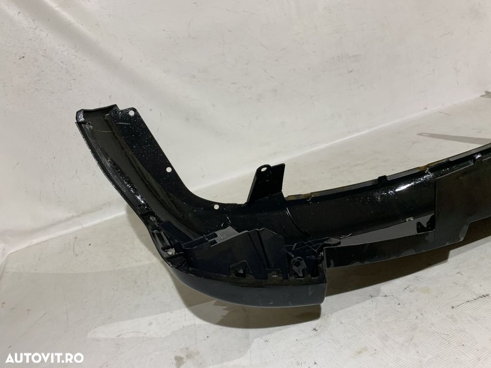 Bara spate Peugeot 3008, 2009, 2010, 2011, 2012, 2013, 2014, 2015, 2016, cod origine OE 9684964277. - 3