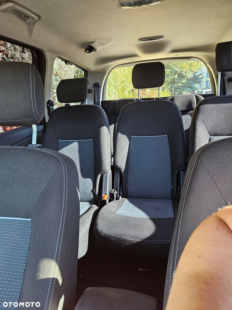 Ford Galaxy 2.0 FF Titanium - 6