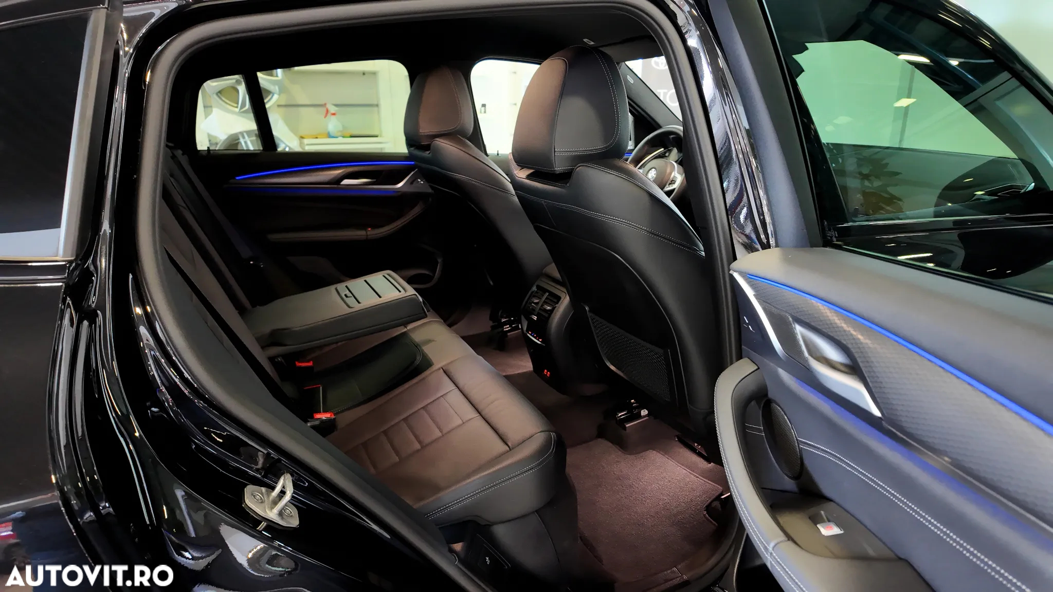 BMW X4 xDrive30i Aut. M Sport Edition - 35