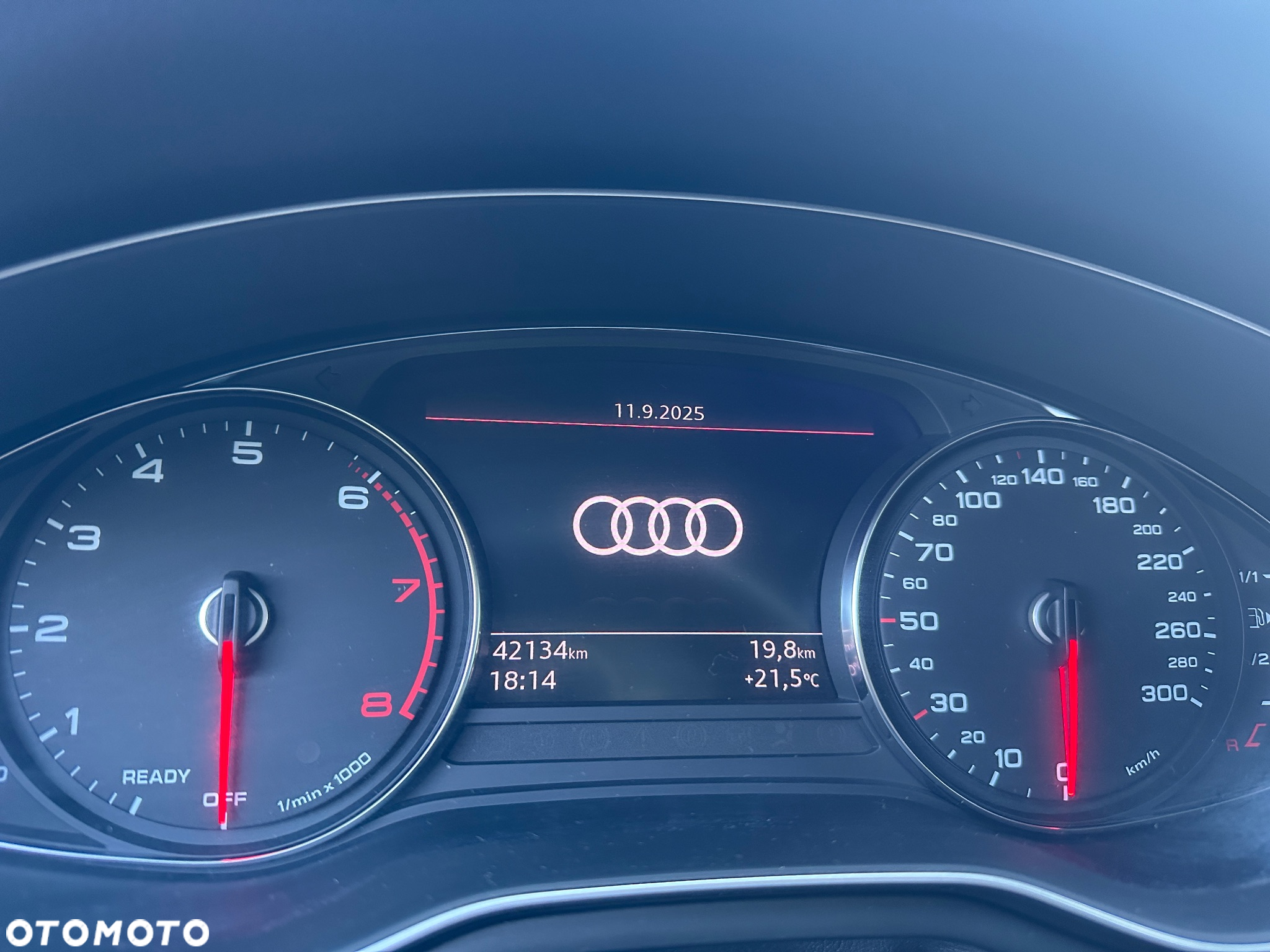 Audi A5 Sportback - 15