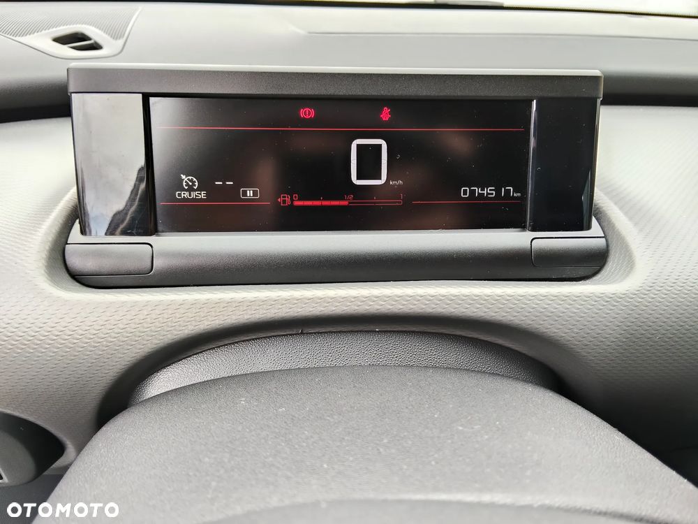 Citroën C4 Cactus PureTech 110 Stop&Start Shine - 15