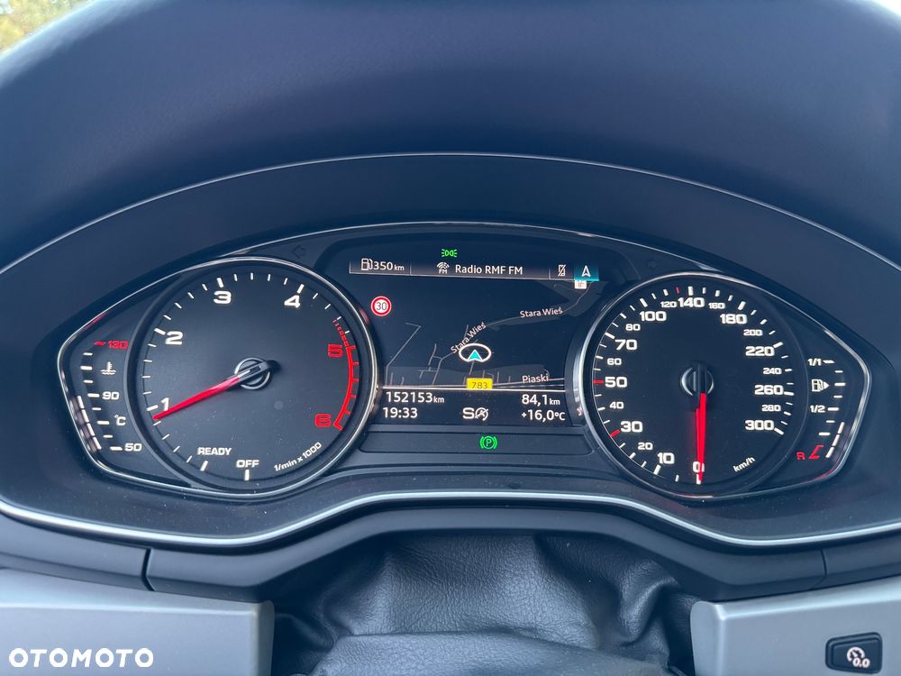 Audi A4 Avant 35 TDI S tronic advanced - 28